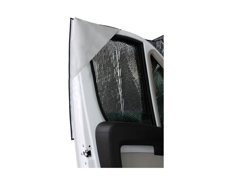 Thermomatte utvendig Ducato 2002-06