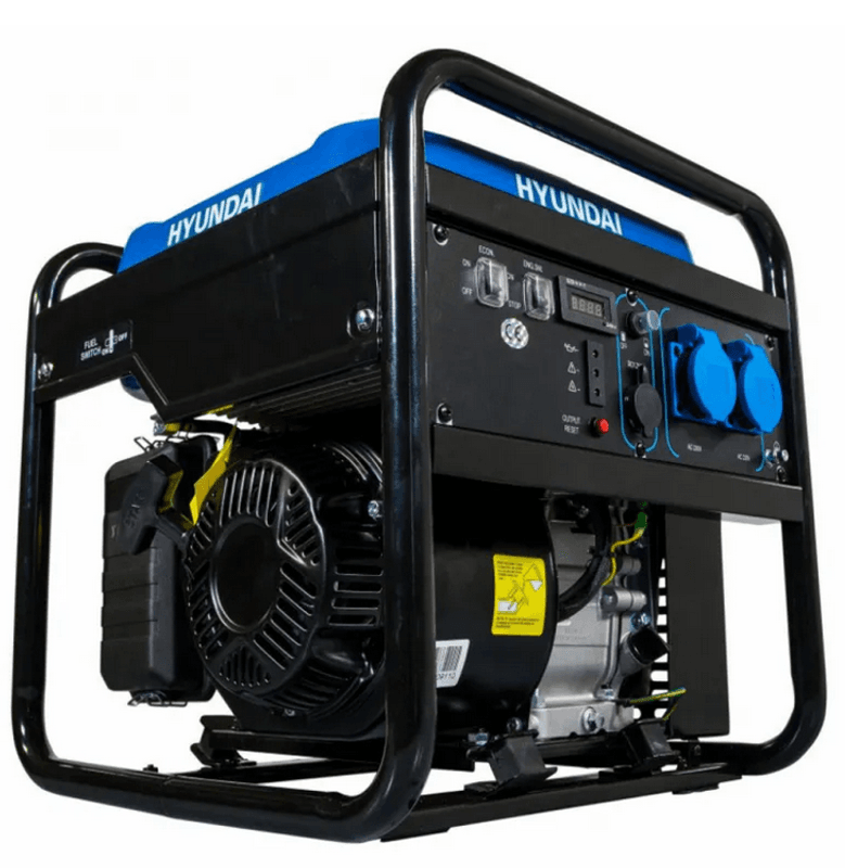 HYUNDAI HY3000i Inverter Aggregat 3300W