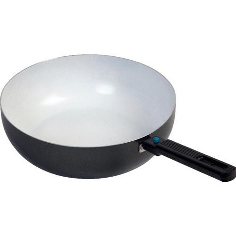Wokpanne 28 cm BO CAMP