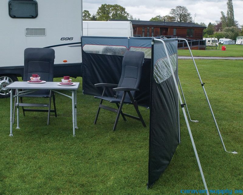 Levegg Westfield Performance Windshield
