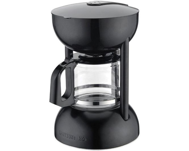 Hovedbilde Kaffetrakter for gassbluss - perfekt for bobil og ...