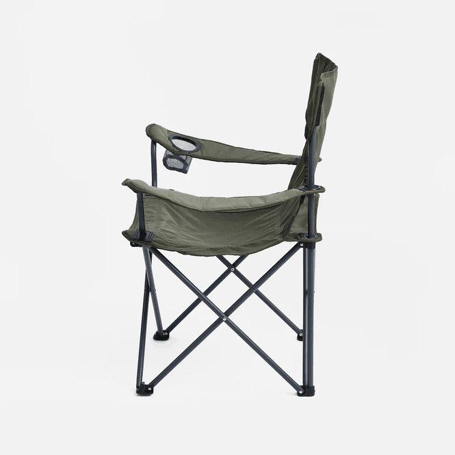 Hovedbilde Doite Basin Campingstol med koppholder  ...