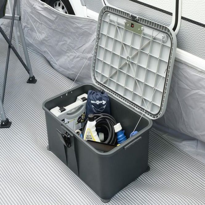 Hovedbilde Trinn Brunner BoxStep