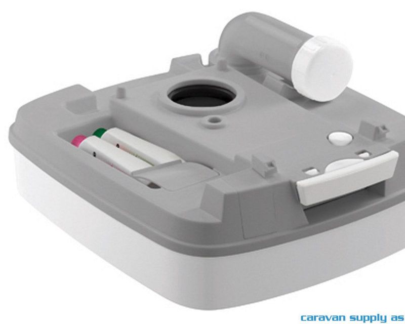 Porta Potti Qube 165