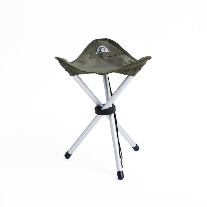 Hovedbilde Doite Tripod Campingstol  Ultralett 3-beins ...