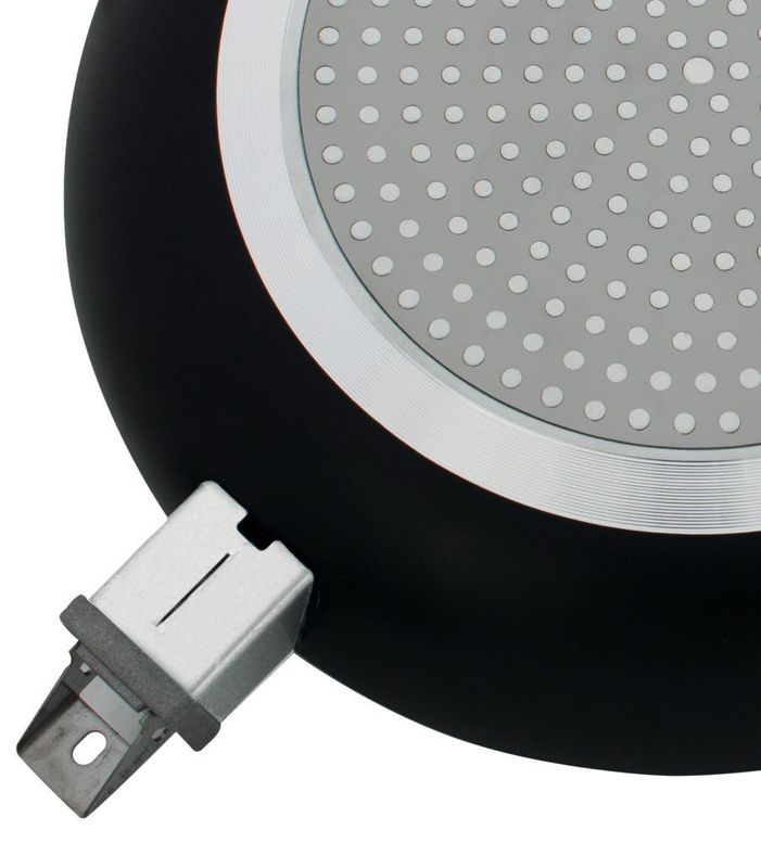 Wokpanne keramisk ø24 cm