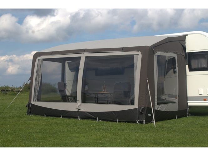 Hovedbilde Telt Telta Pure 330 Drive-Away