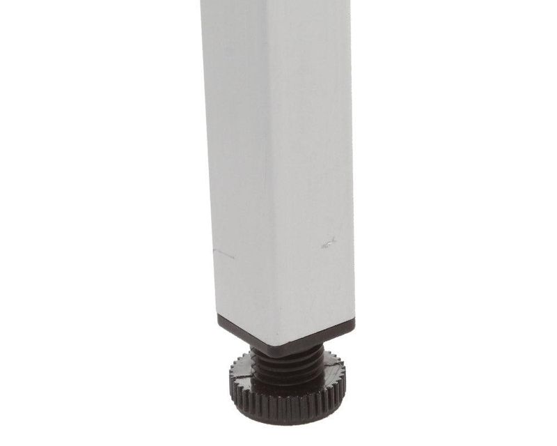 Campingbord Brunner Silver Gapless Extender