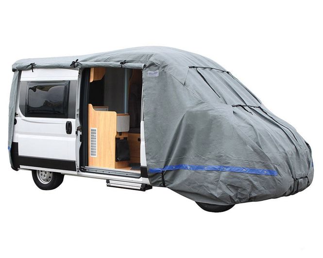 Hovedbilde Trekk til Fiat Ducato Wintertime L655xB210xH227