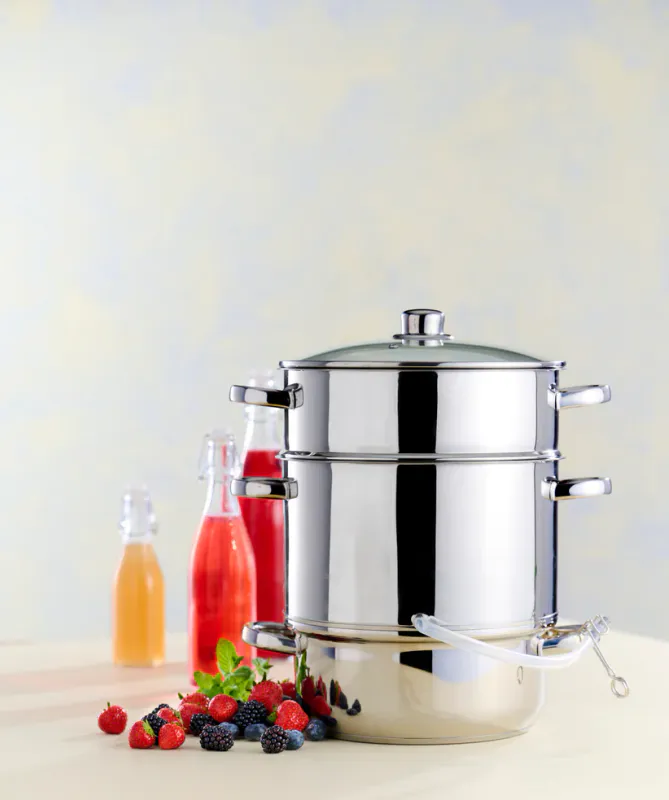 Day saftkoker 8 liter induksjon 
