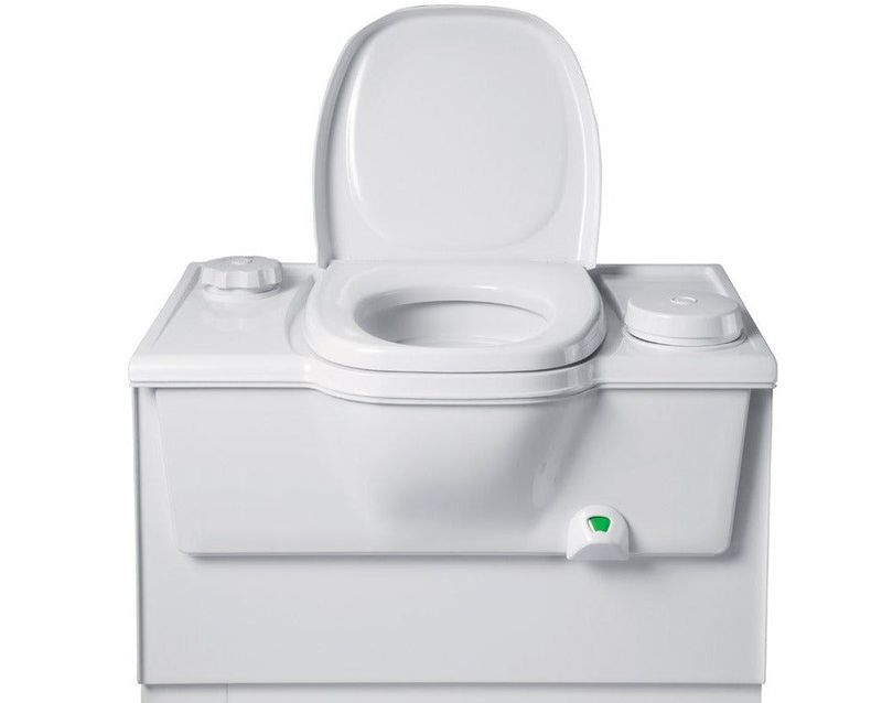 Fresh-Up Set Thetford C2/C3/C4 høyre -