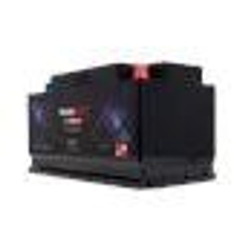 SKANBATT Lithium HEAT PRO Ultra 12V 100AH CAN Bus 300A (<3s) Bestselger!