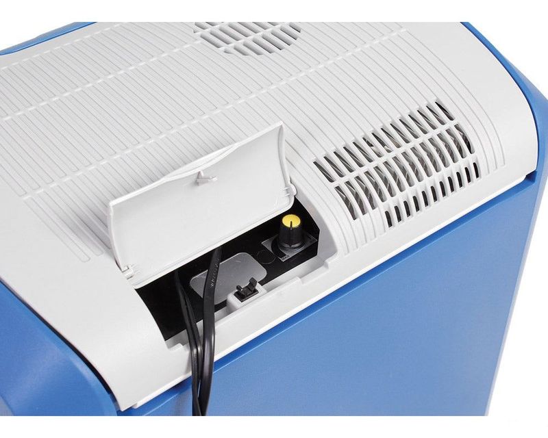 Kjøleboks 24l 12V/230V
