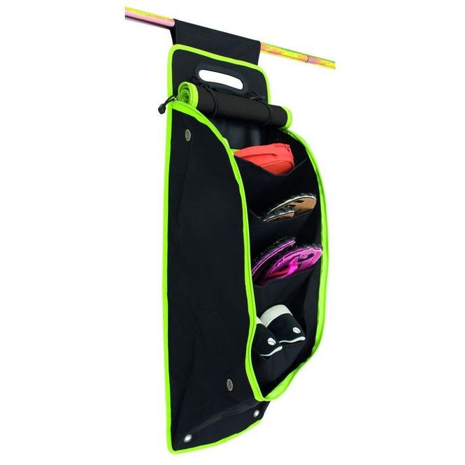 Hovedbilde Opphengsorganisator Oxford S