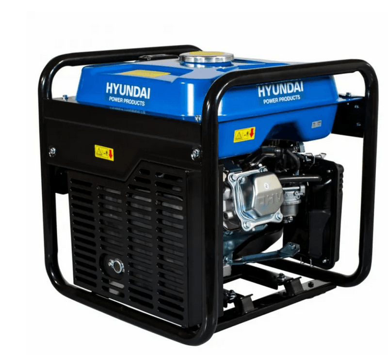 HYUNDAI HY3000i Inverter Aggregat 3300W