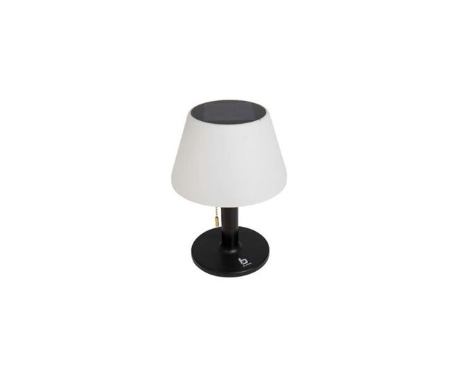 Hovedbilde Bordlampe Bo-Camp Ranger Solar