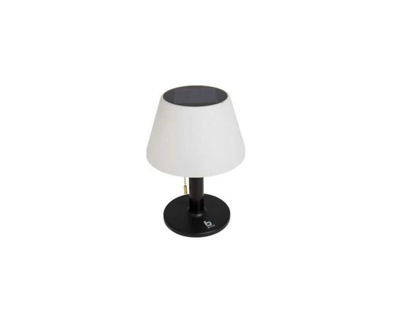Bordlampe Bo-Camp Ranger Solar