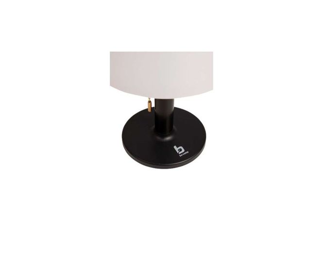 Hovedbilde Bordlampe Bo-Camp Ranger Solar