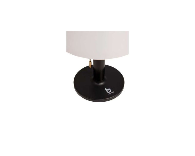 Bordlampe Bo-Camp Ranger Solar