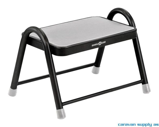 Hovedbilde Trinn Brunner King Step